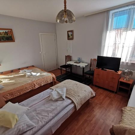 Hotel Teresita Kraków Exteriör bild